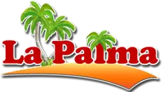 Pizzeria La Palma Logo